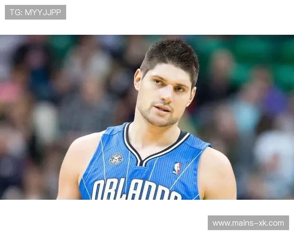 奥兰多魔术若修补客战体能,或成为东部黑马之一 奥兰多魔术若修补客战体能,或成为东部黑马之一